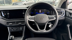 Volkswagen Polo 1.0 TSI Life 5dr Petrol Hatchback